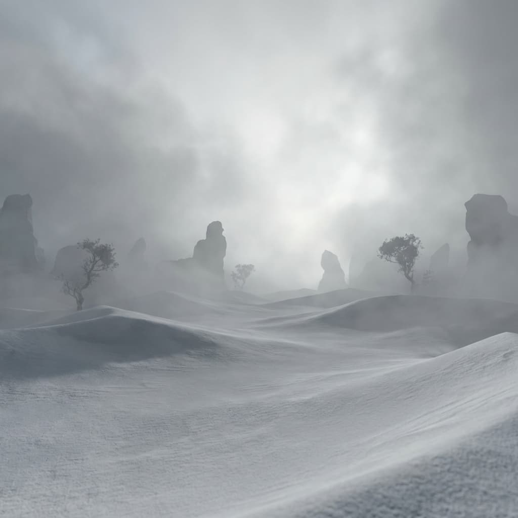 Background Landscape